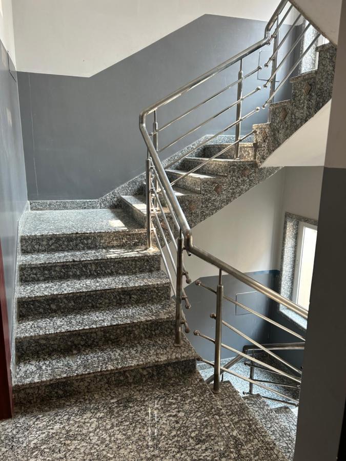 The Aster Enclave Hotel Calcutta Extérieur photo